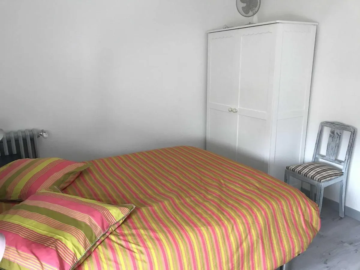 Holiday home Maison Avec Jardin Villa Bellerive-sur-Allier