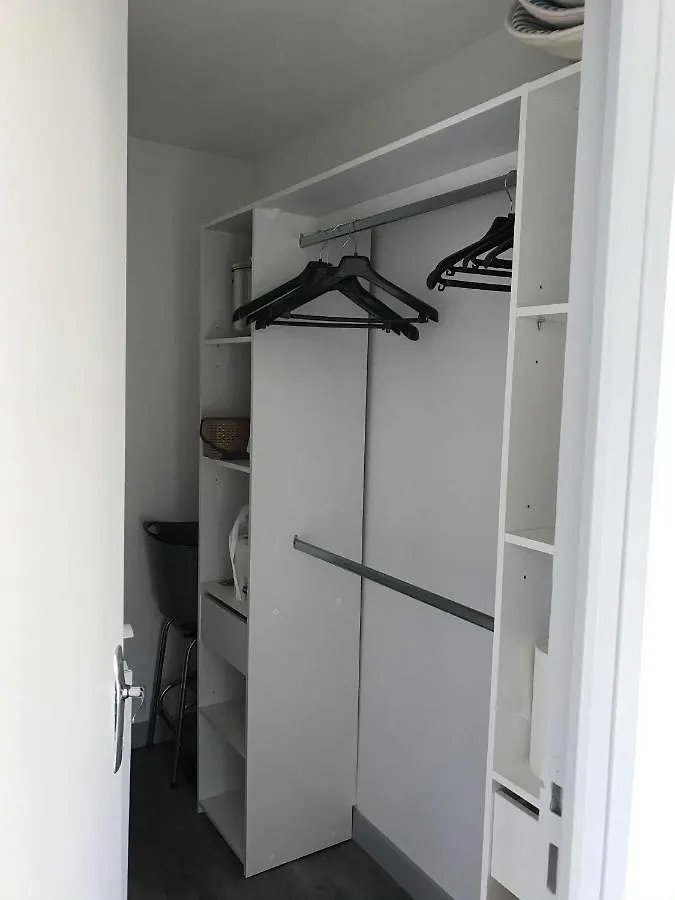 Maison Avec Jardin Villa Bellerive-sur-Allier Holiday home