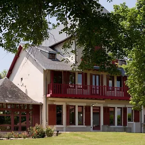 Maison d'hôtes Le Monde De Charlie, Bellerive-sur-Allier