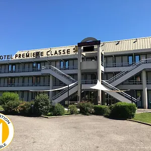 Premiere Classe Vichy - Sur Allier Bellerive-sur-Allier