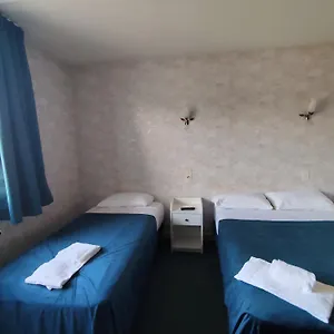 Hotel A L'orée Du Bois, Bellerive-sur-Allier