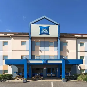 Ibis Budget Vichy Bellerive-sur-Allier