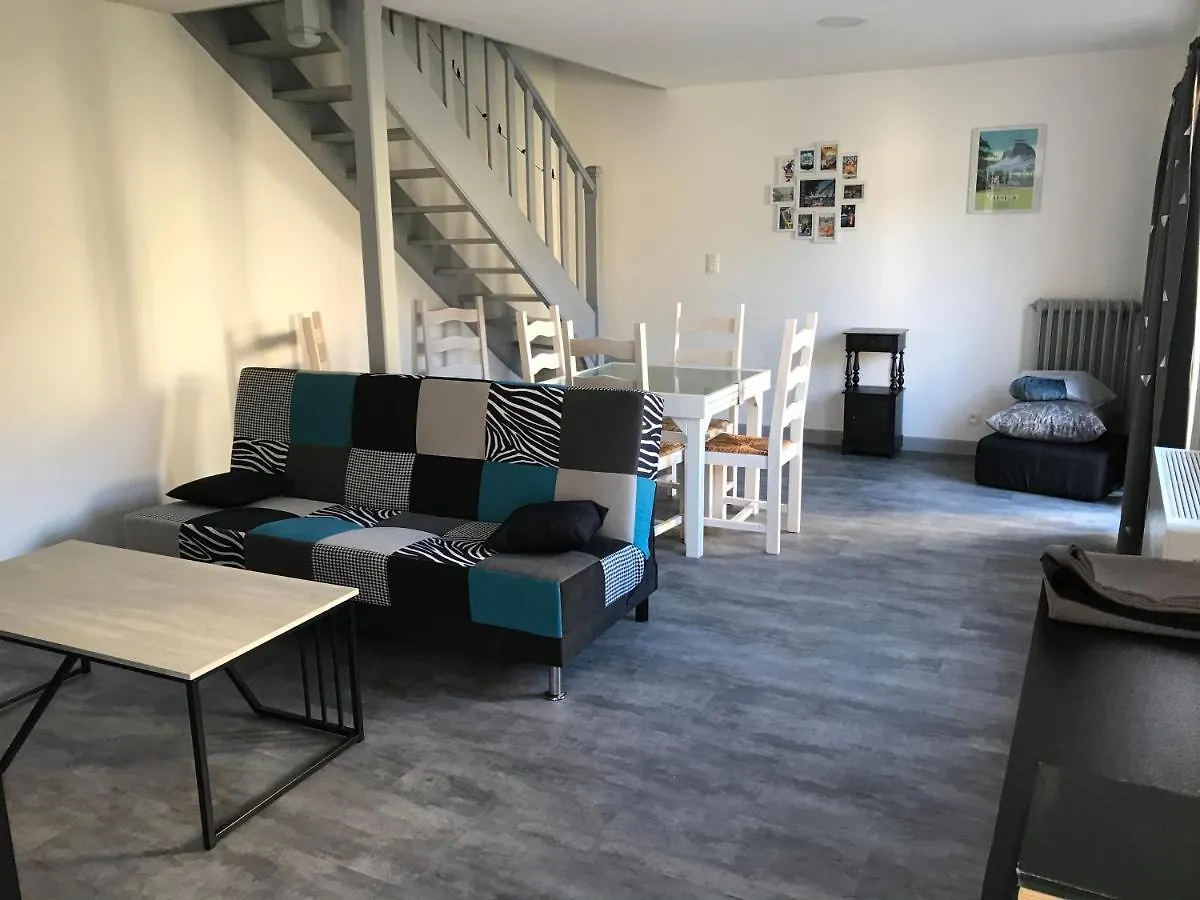 Maison Avec Jardin contacts